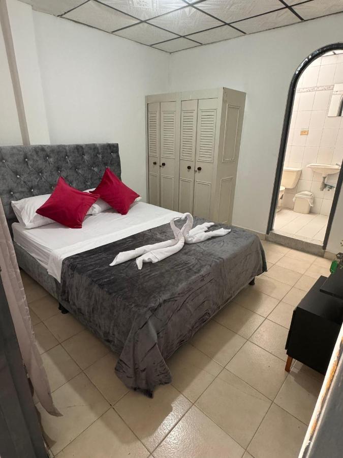 Habitacion Para Pareja Y Terraza Armenia (Quindio)