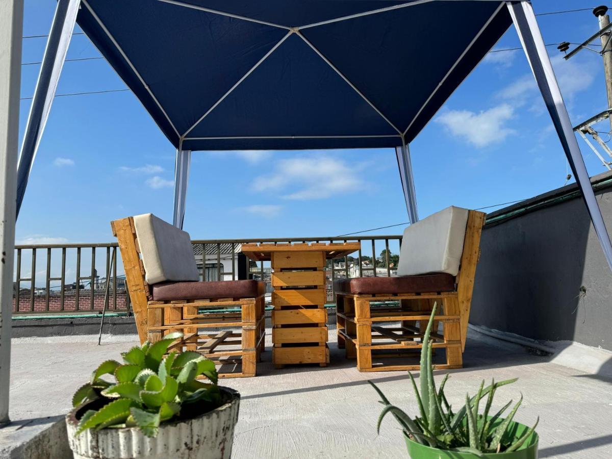 Habitacion Para Pareja Y Terraza Apartment