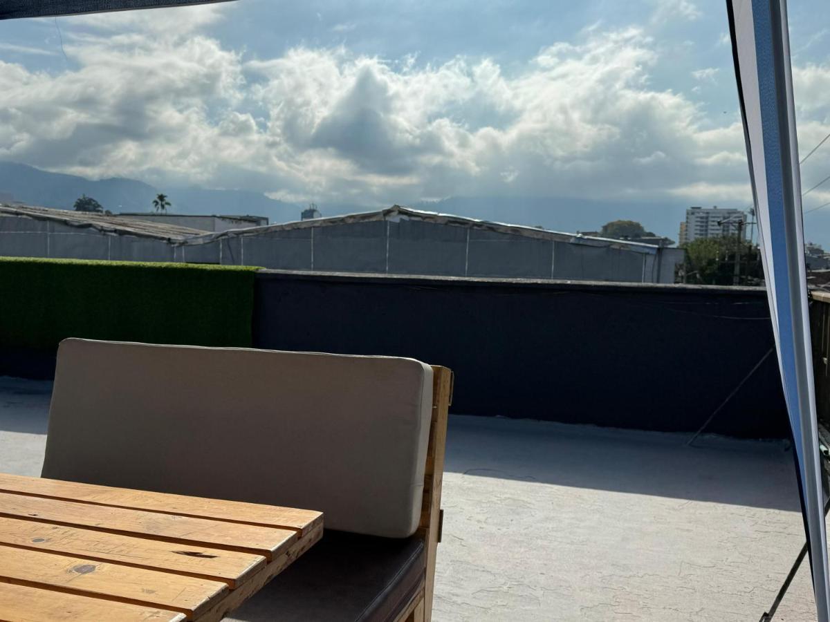 Habitacion Para Pareja Y Terraza Apartment Armenia (Quindio)