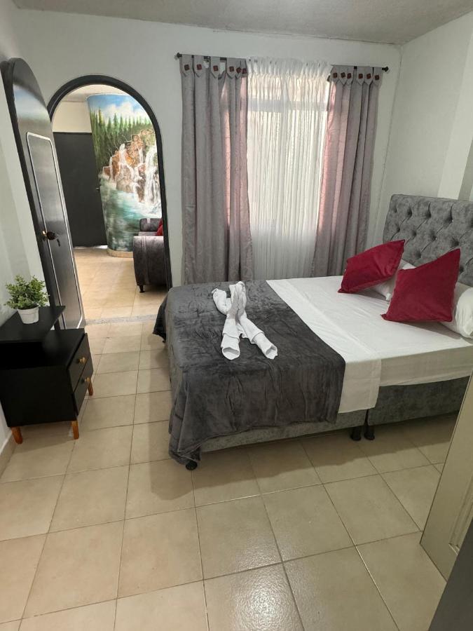 Apartment Habitacion Para Pareja Y Terraza Armenia (Quindio)