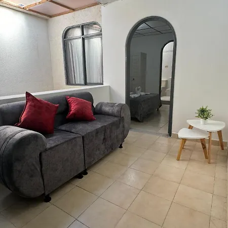 Habitacion Para Pareja Y Terraza Armenia (Quindio) Exterior photo
