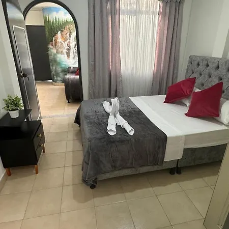 Habitacion Para Pareja Y Terraza Armenia (Quindio) Exterior photo