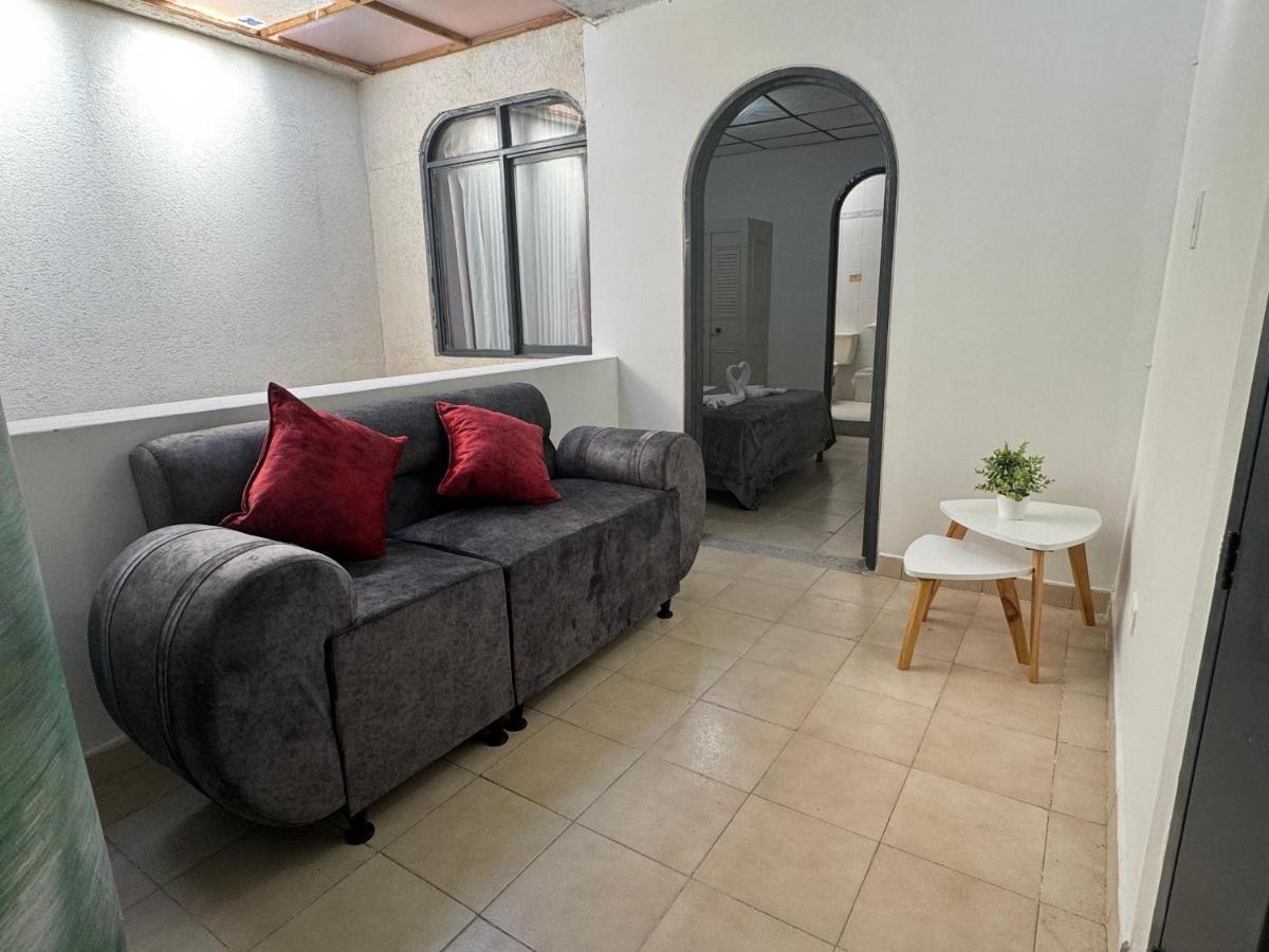 Apartment Habitacion Para Pareja Y Terraza Armenia (Quindio)