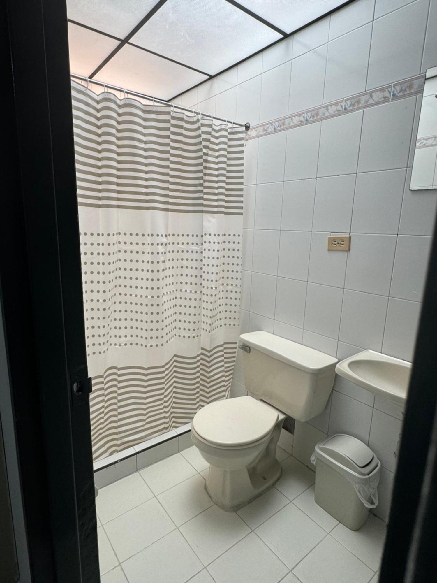 Habitacion Para Pareja Y Terraza Apartment